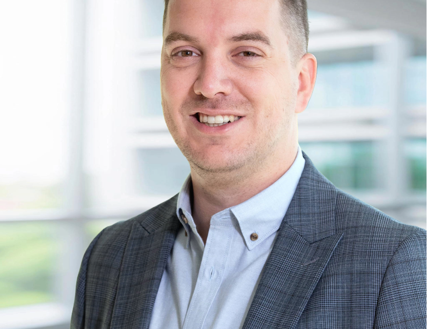Maxime Mathieu, CPA