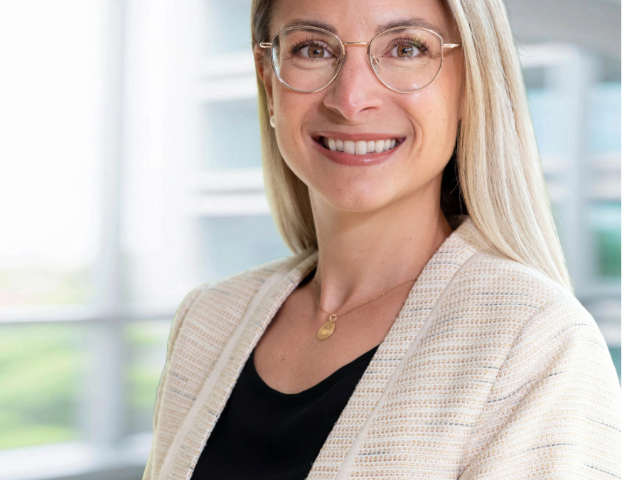 Joanie Larochelle
