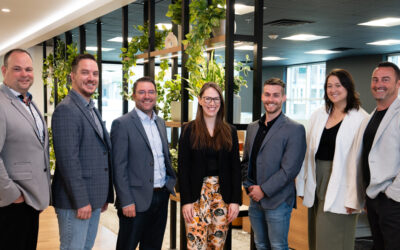 Les cabinets Dubois & Mathieu S.E.N.C.R.L. et SGR comptables professionnels agréés inc. annoncent leur fusion