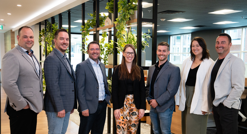 Les cabinets Dubois & Mathieu S.E.N.C.R.L. et SGR comptables professionnels agréés inc. annoncent leur fusion